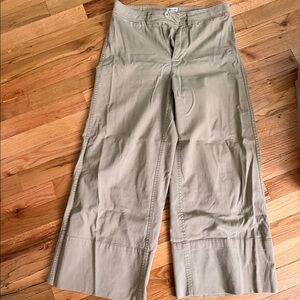 Madewell pants